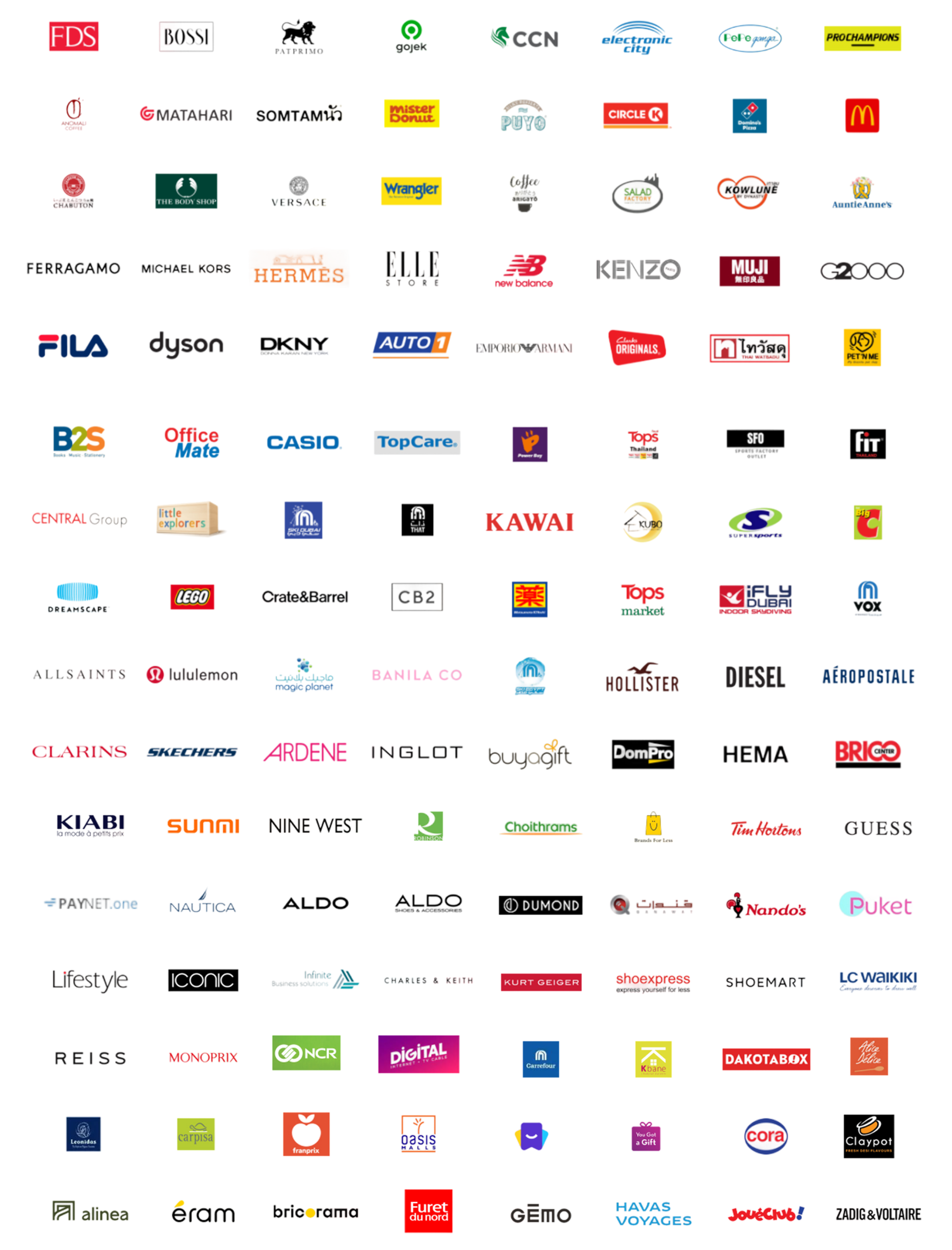 Brand Logos2