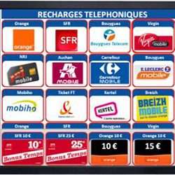 Ogloba platform to be used in 3,600 more stores