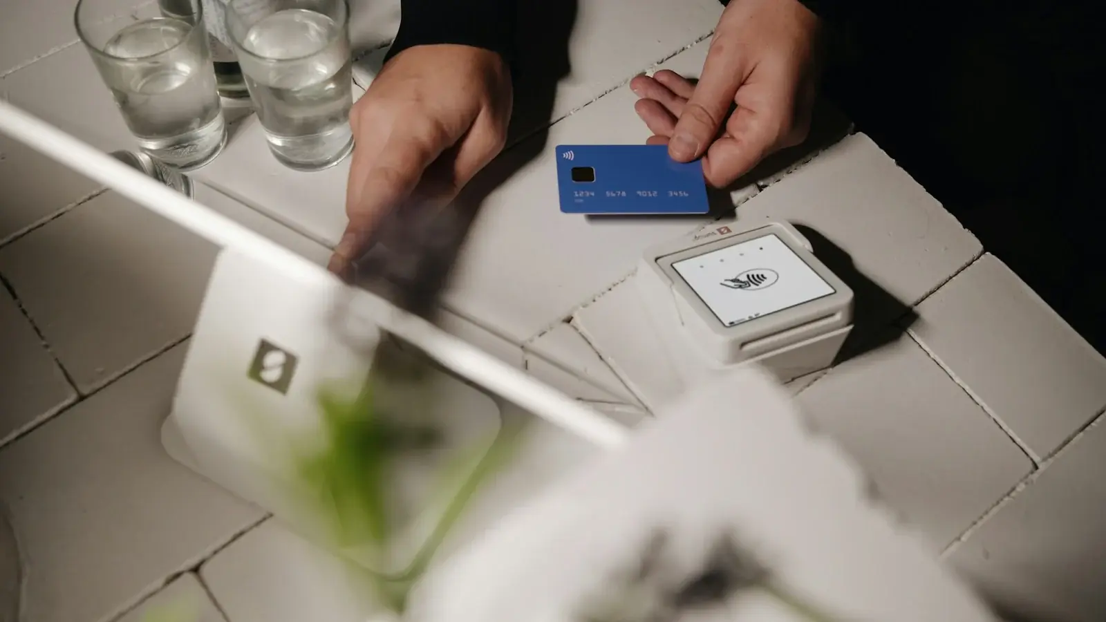 M-PESA and the eWallet Solution
