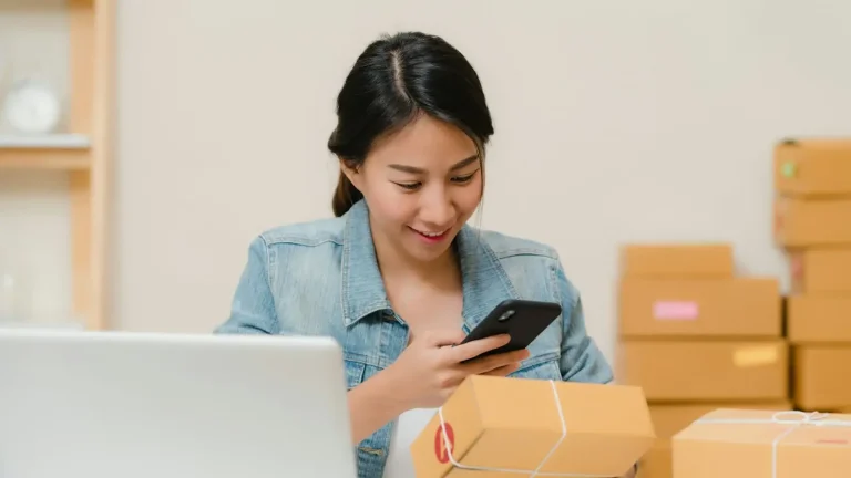 Omni-channel Retail for Gift Cards