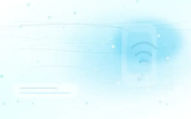 Un support de cartes en continu sans bureau interne 24/7